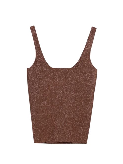 Knitted top Liu Jo | CA6211MA06S.A4391